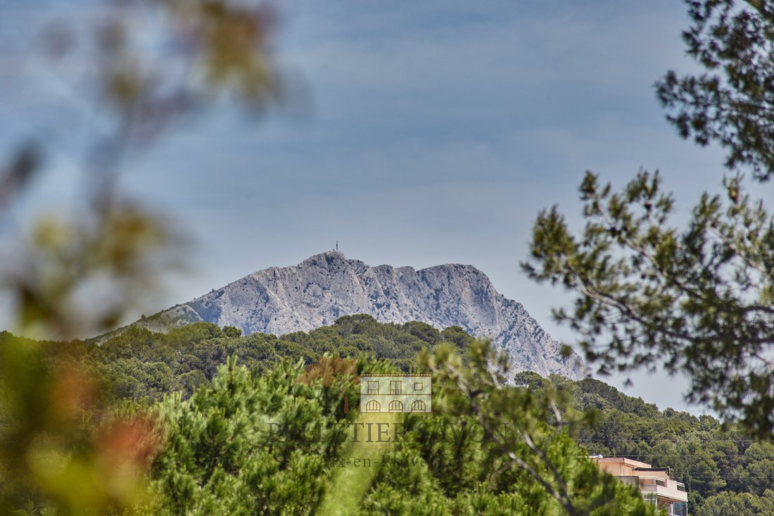 Apartment in Granettes-Jauberte-Sainte Anne, Aix-en-Provence, France 5 - 18261723