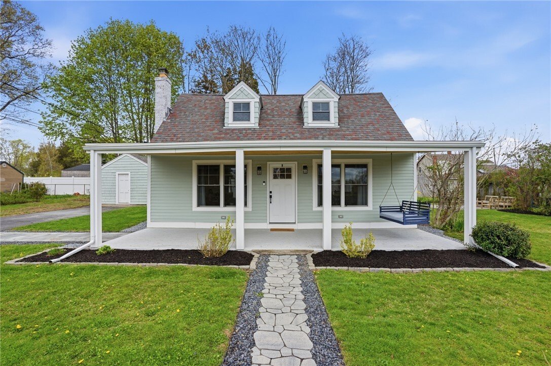 House in Warren, Rhode Island, United States 1 - 18260849