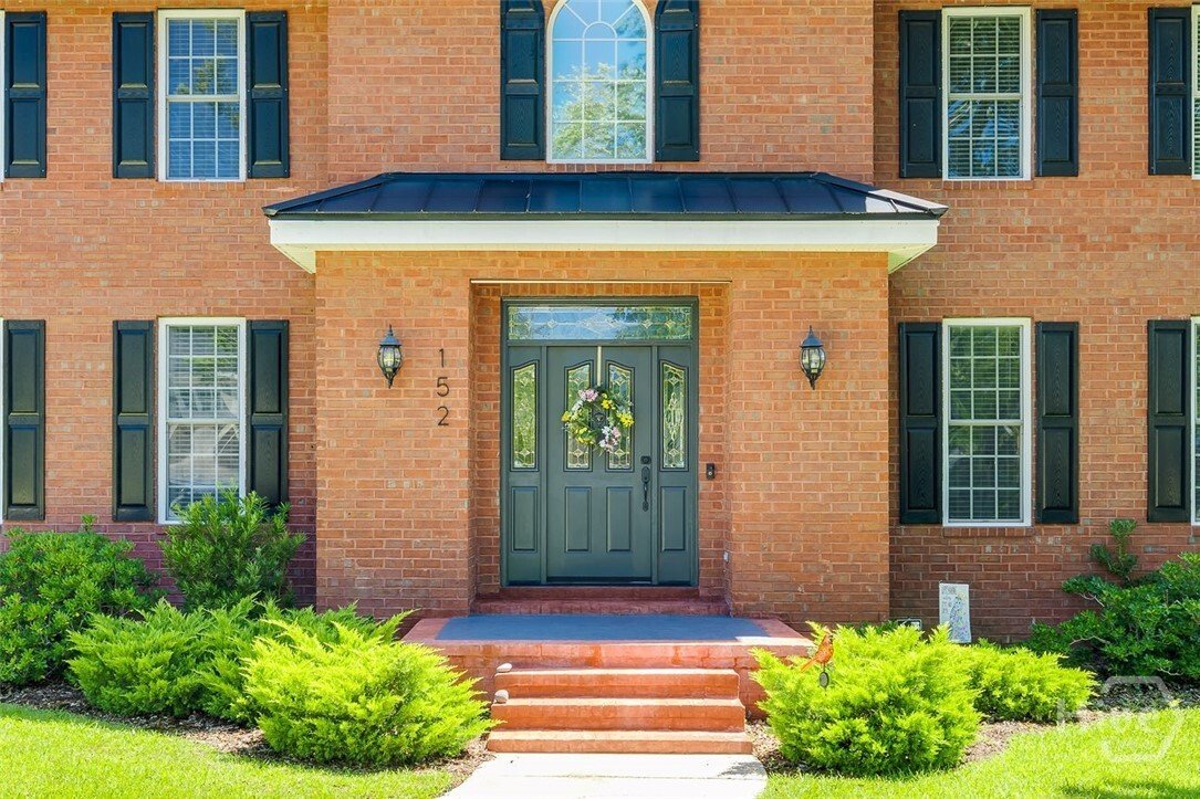 House in Rincon, Georgia, United States 5 - 18264486