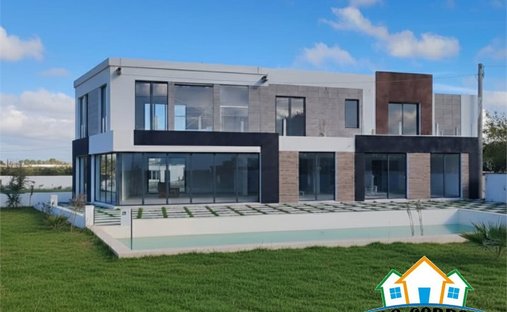 Villa a Gammara - San Gaetano - P. Falcone, Alcamo, Sicilia 1
