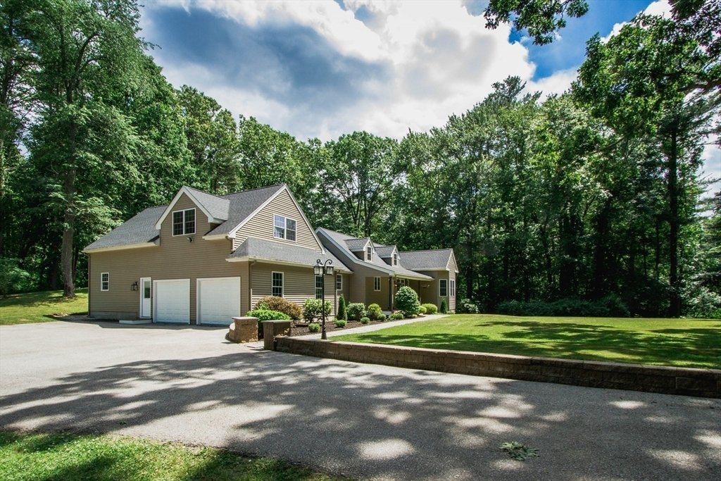 Casa a Charlton, Massachusetts, Stati Uniti 5 - 18260963