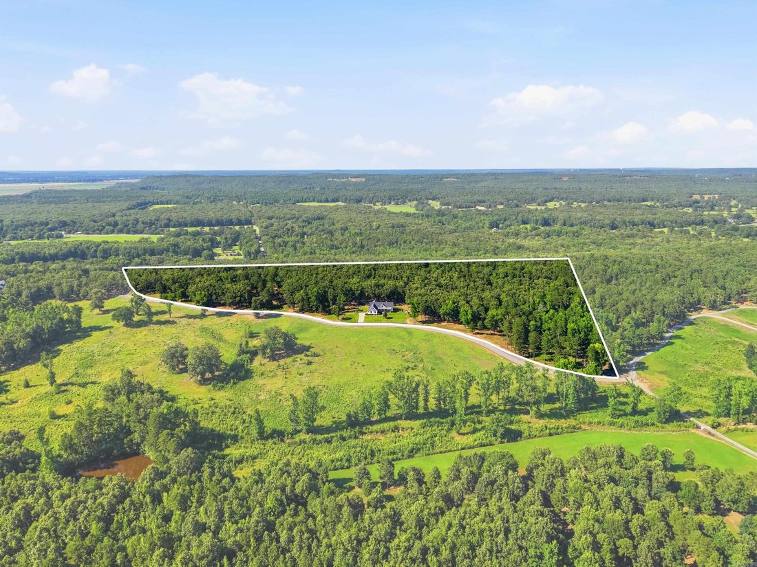 House in Mayflower, Arkansas, United States 2 - 18260141