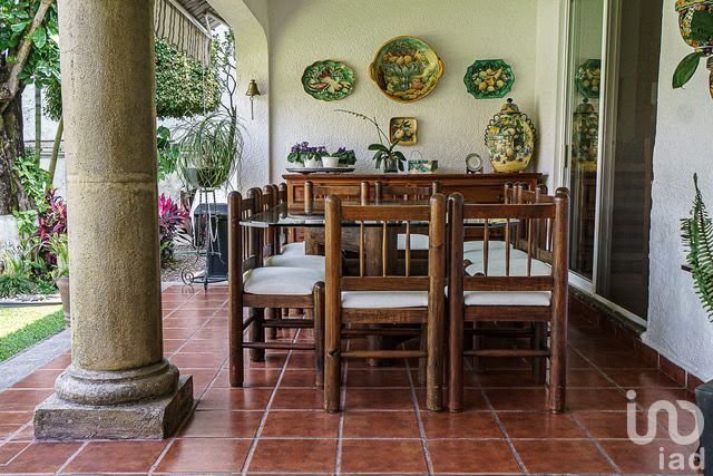 House in Jiutepec, Morelos, Mexico 4 - 18261824