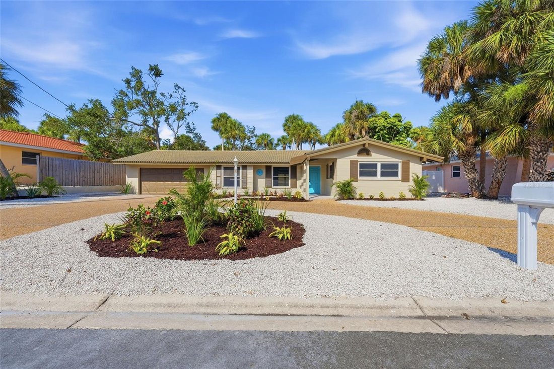 House in Siesta Key, Florida, United States 2 - 18263114
