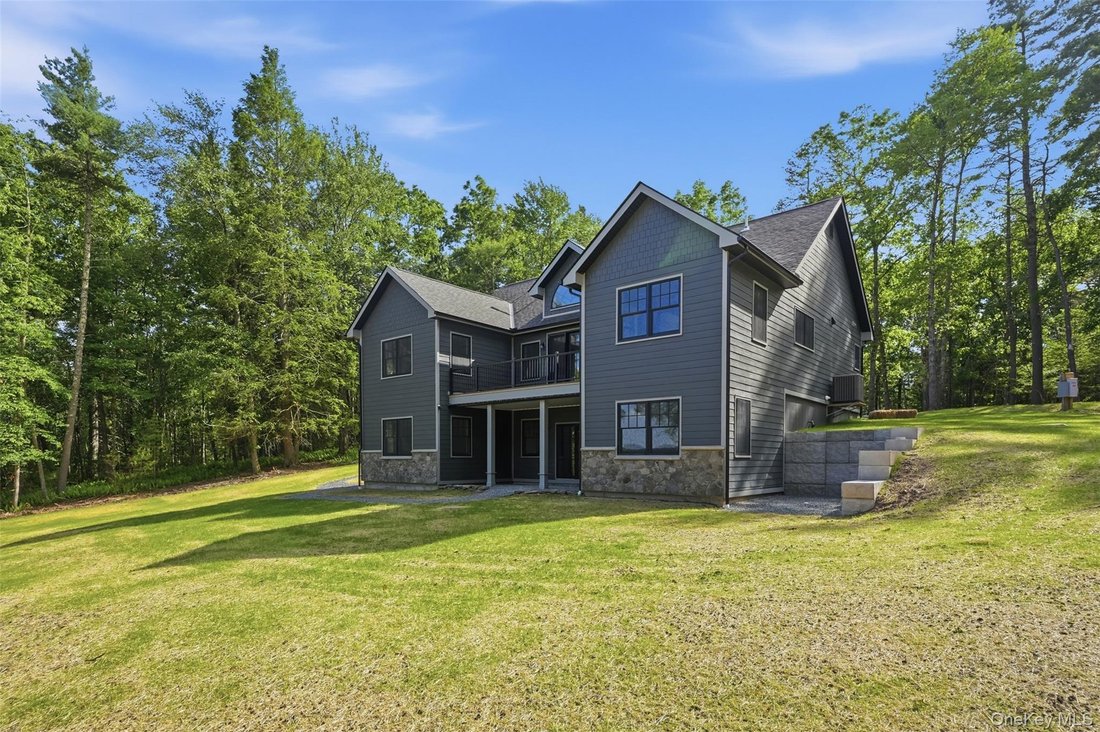 House in Barryville, New York, United States 2 - 18260335