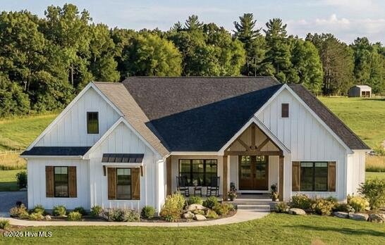 House in Louisburg, North Carolina, United States 2 - 18264519