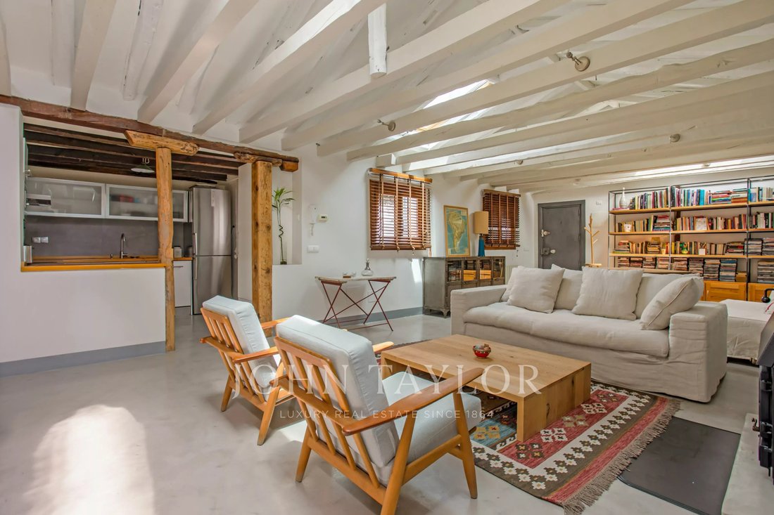 Apartment in Centro, Madrid, Spain 4 - 18260326