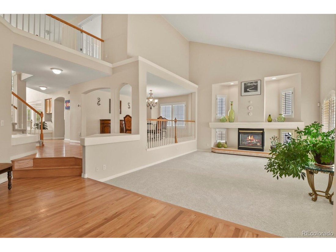 House in Highlands Ranch, Colorado, United States 3 - 18264021