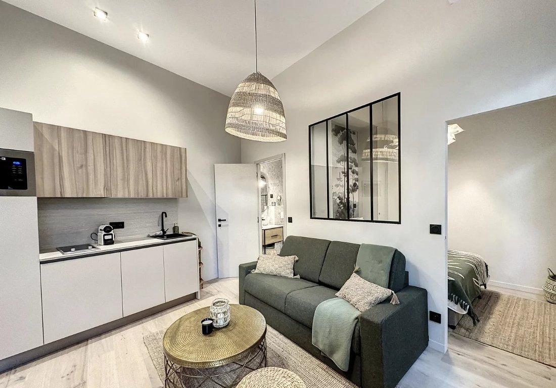 Apartment in Grand'Piece-Les Plaines, Mouans-Sartoux, France 3 - 18261798