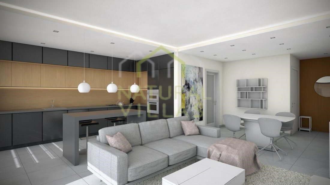 Apartment in Faro (Se e Sao Pedro), Algarve, Portugal 1 - 18266442