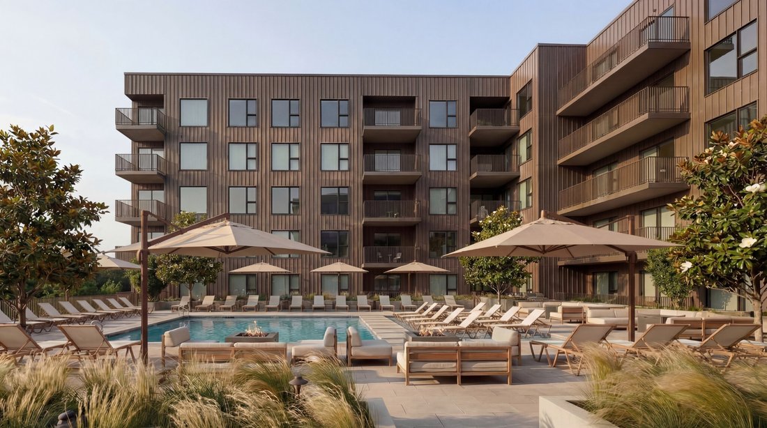 Condo in Nashville, Tennessee, United States 2 - 18260543