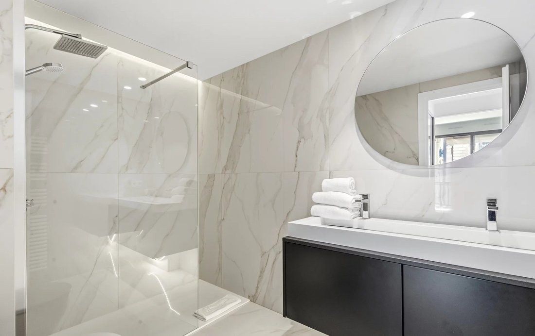 Apartment in La Californie, Cannes, France 4 - 18262222