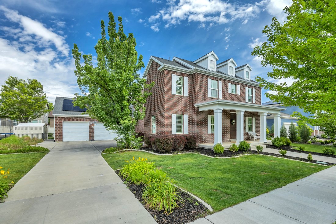 House in South Jordan, Utah, United States 1 - 18265966