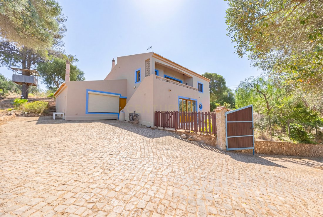 Villa in Praia da Luz, Algarve, Portugal 2 - 18265953