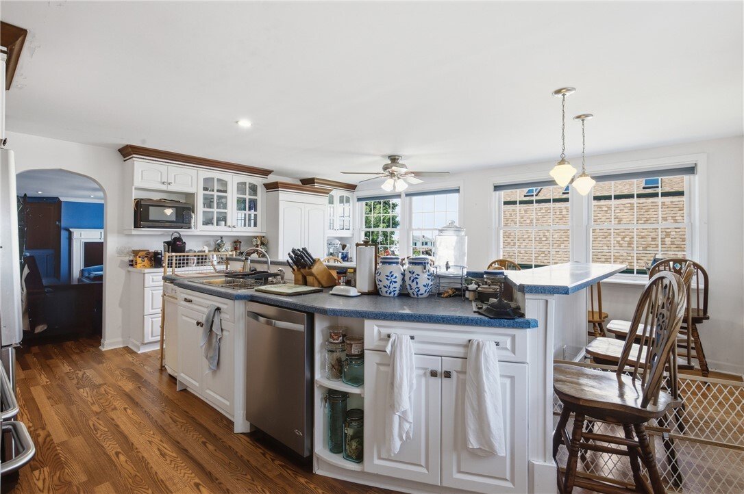 House in Tiverton, Rhode Island, United States 5 - 18263526