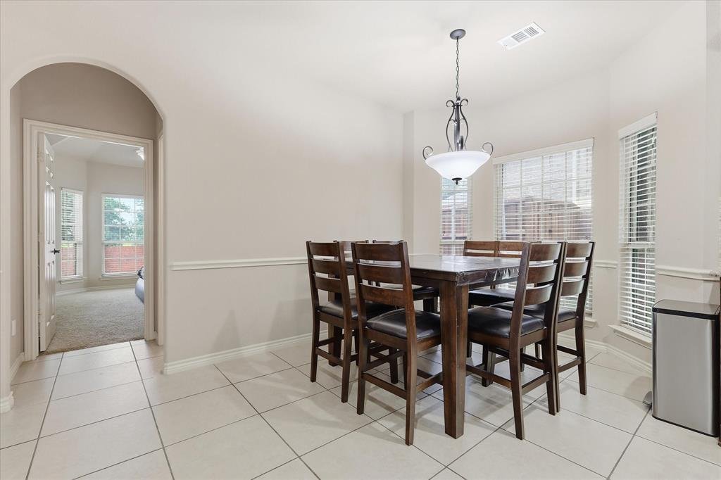 Casa en Prosper, Texas, Estados Unidos 5 - 18265150