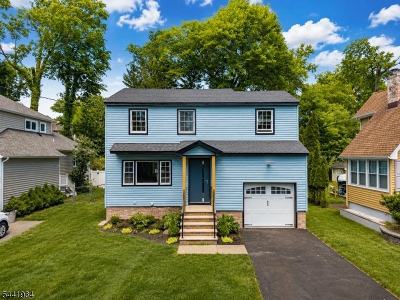 House in Livingston, New Jersey, United States 1 - 18263061