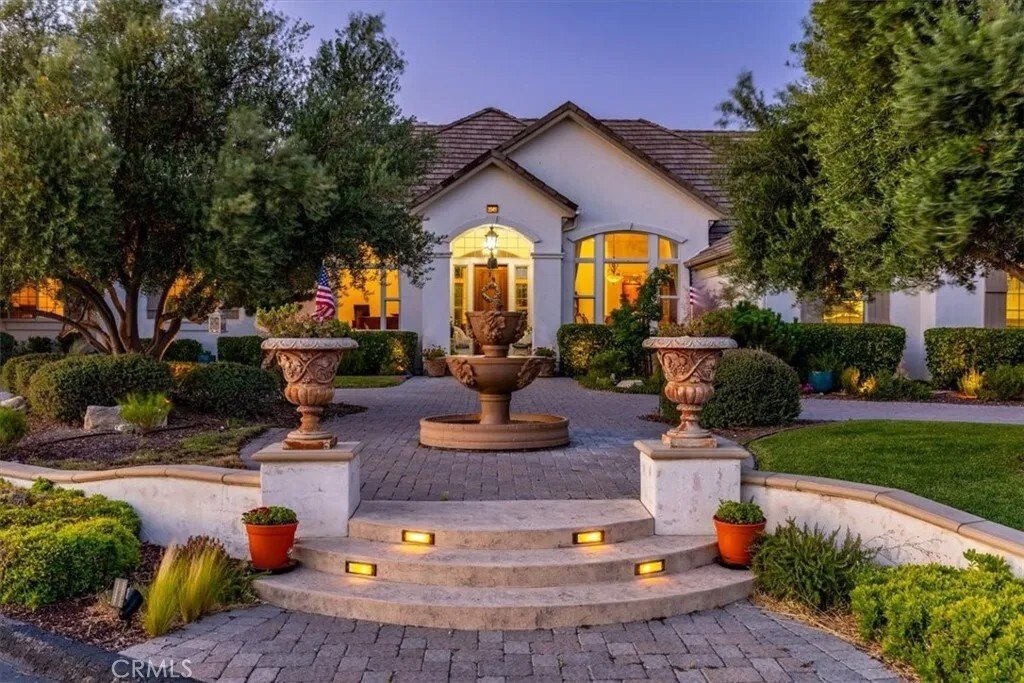 House in Templeton, California, United States 1 - 18260644