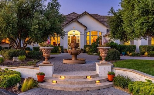 House in Templeton, California, United States 1