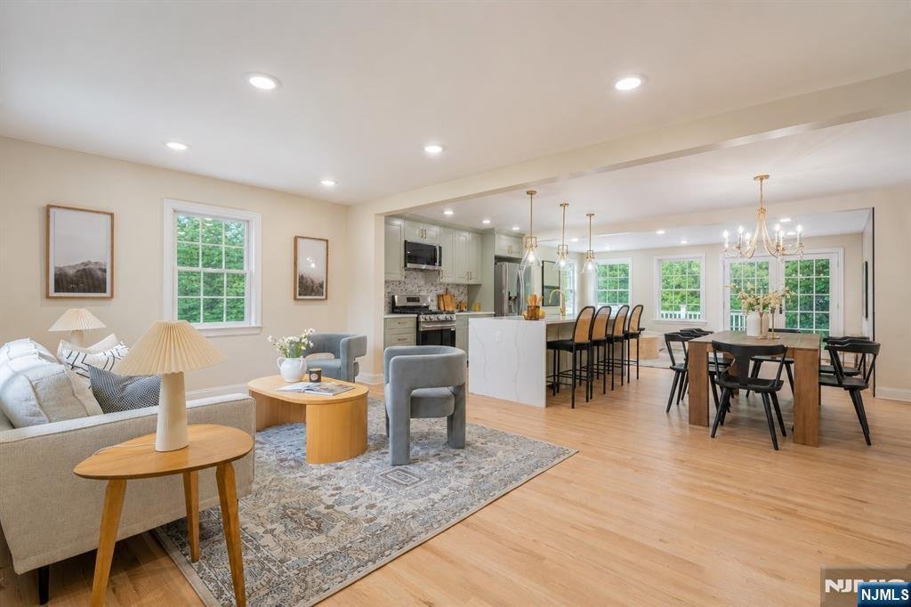 House in Livingston, New Jersey, United States 3 - 18263030