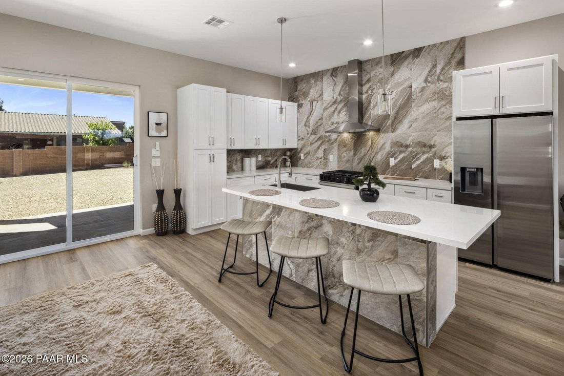 House in Prescott Valley, Arizona, United States 1 - 18263208