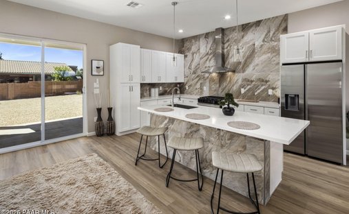 House in Prescott Valley, Arizona, United States 1