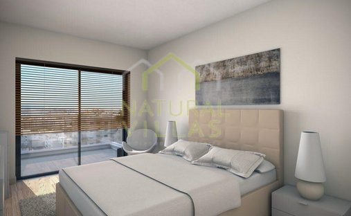 Apartment in Faro (Se e Sao Pedro), Algarve, Portugal 1
