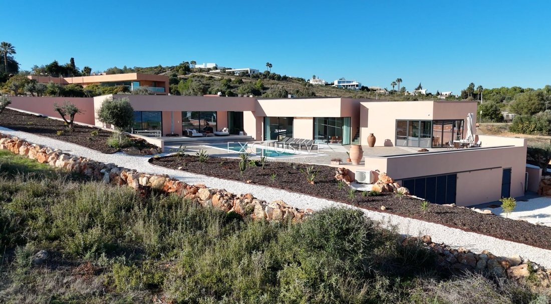 Villa in Odiaxere, Algarve, Portugal 1 - 18111321