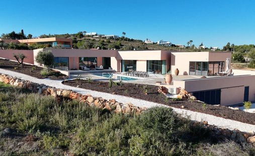 Villa in Odiaxere, Algarve, Portugal 1