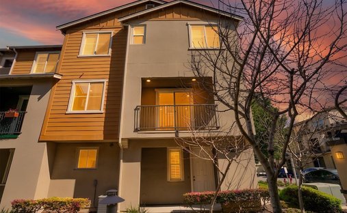 Eigentumswohnung in Milpitas, Kalifornien, Vereinigte Staaten 1