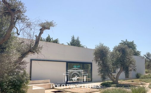 Villa in San Vito dei Normanni, Apulia, Italy 1