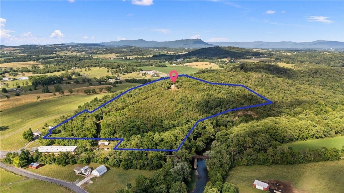 House in Mount Crawford, Virginia, United States 1 - 18260839