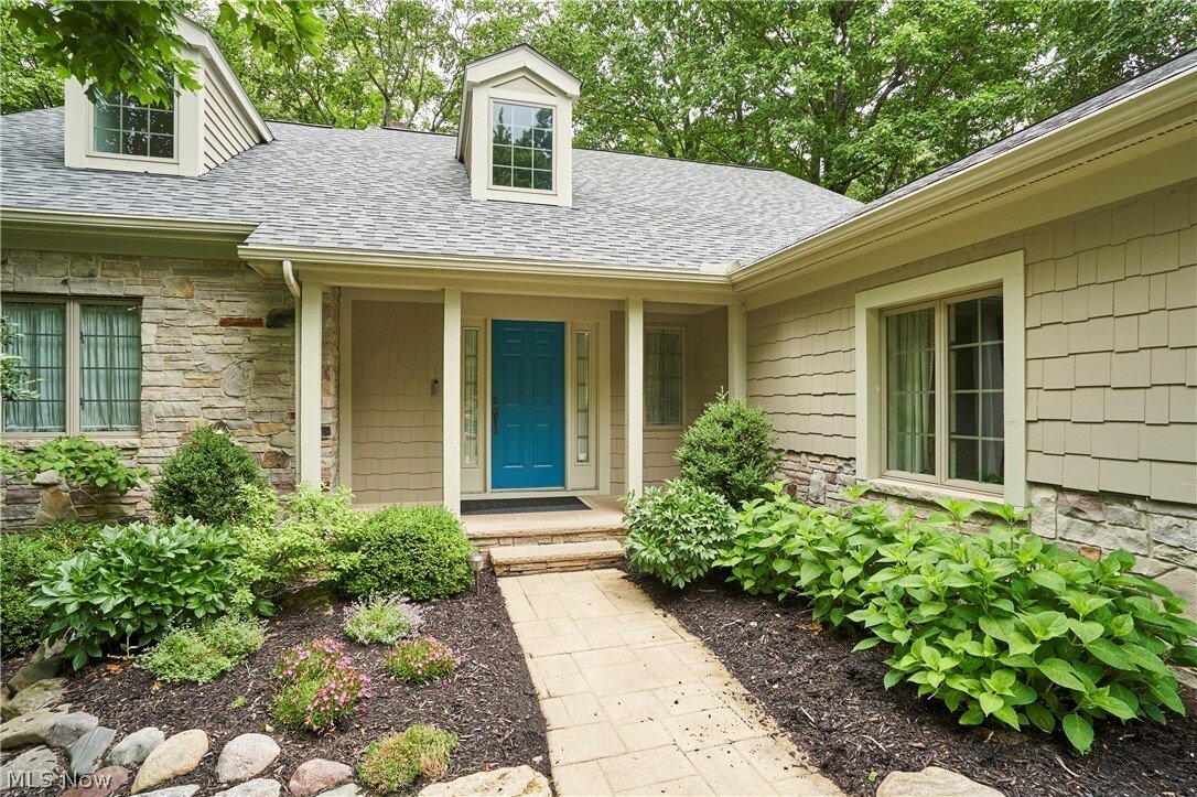 House in Richfield, Ohio, United States 5 - 18260252