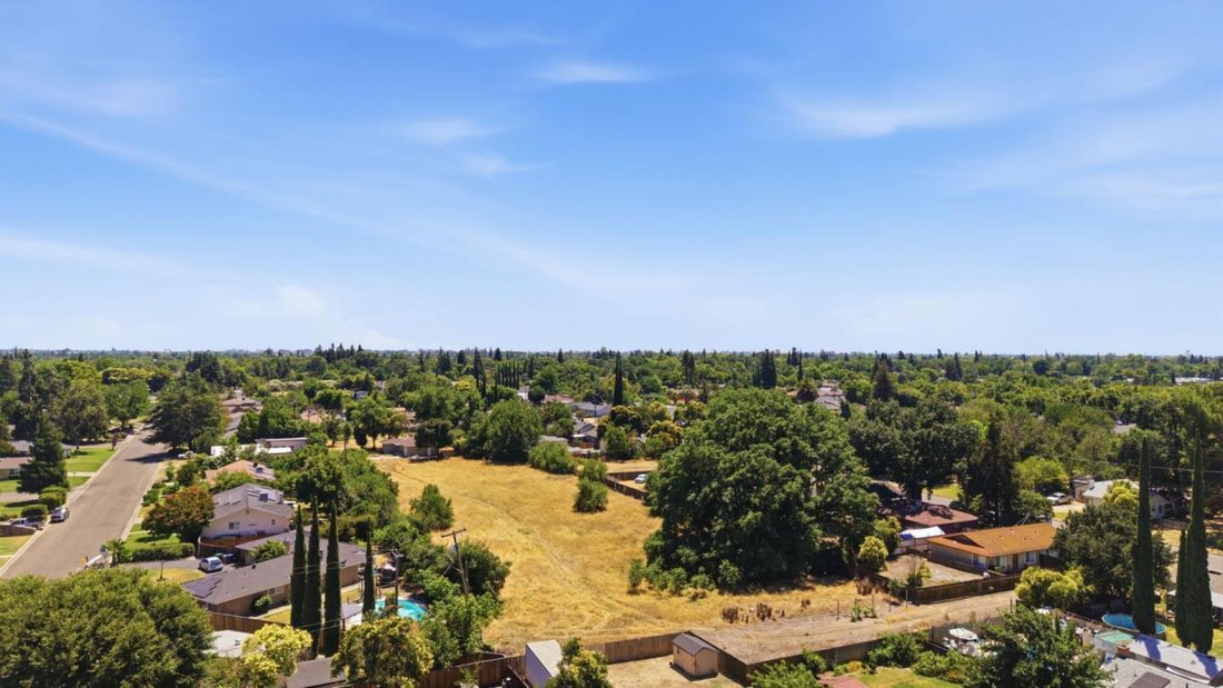 House in Merced, California, United States 5 - 18265909