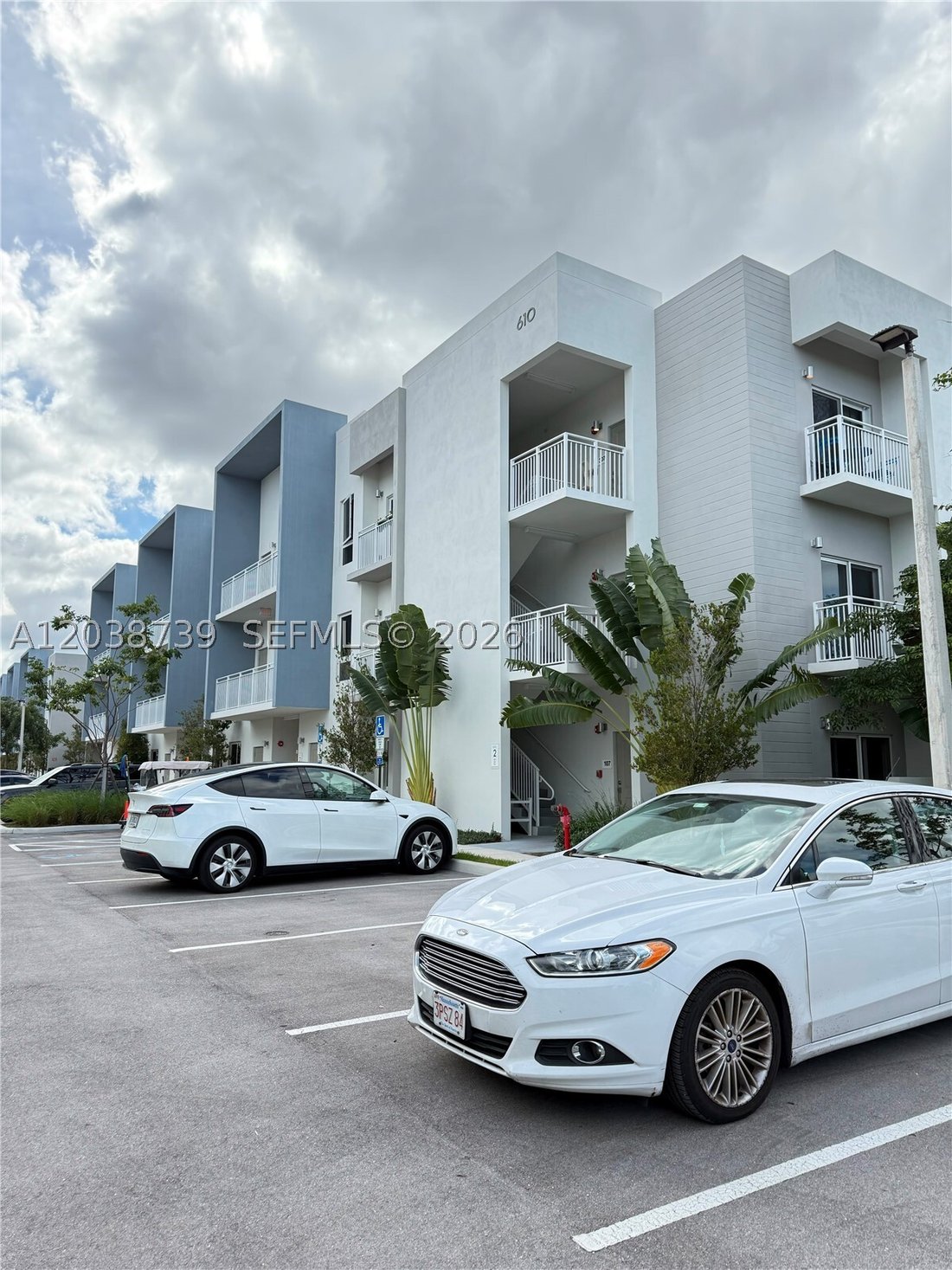 Condo in Dania Beach, Florida, United States 4 - 18260887