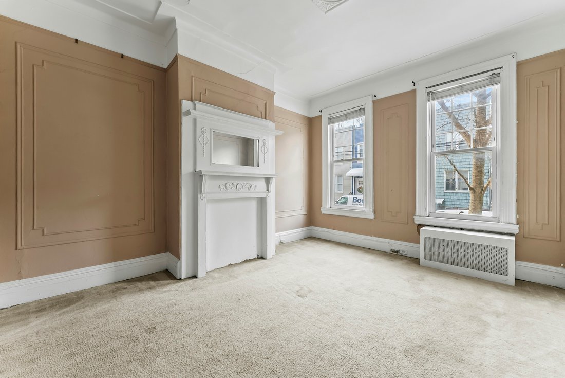 Townhouse in New York, New York, United States 4 - 17136159