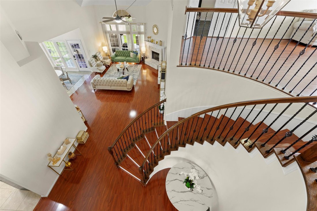 House in Richmond, Texas, United States 5 - 18265053