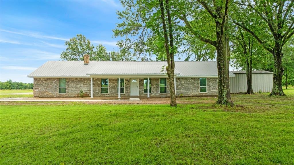 Farm Ranch in Pattonville, Texas, United States 2 - 18265175