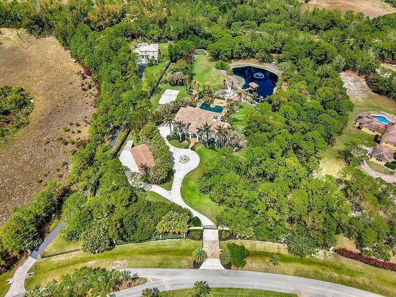 House in Jupiter Island, Florida, United States 2 - 18264387