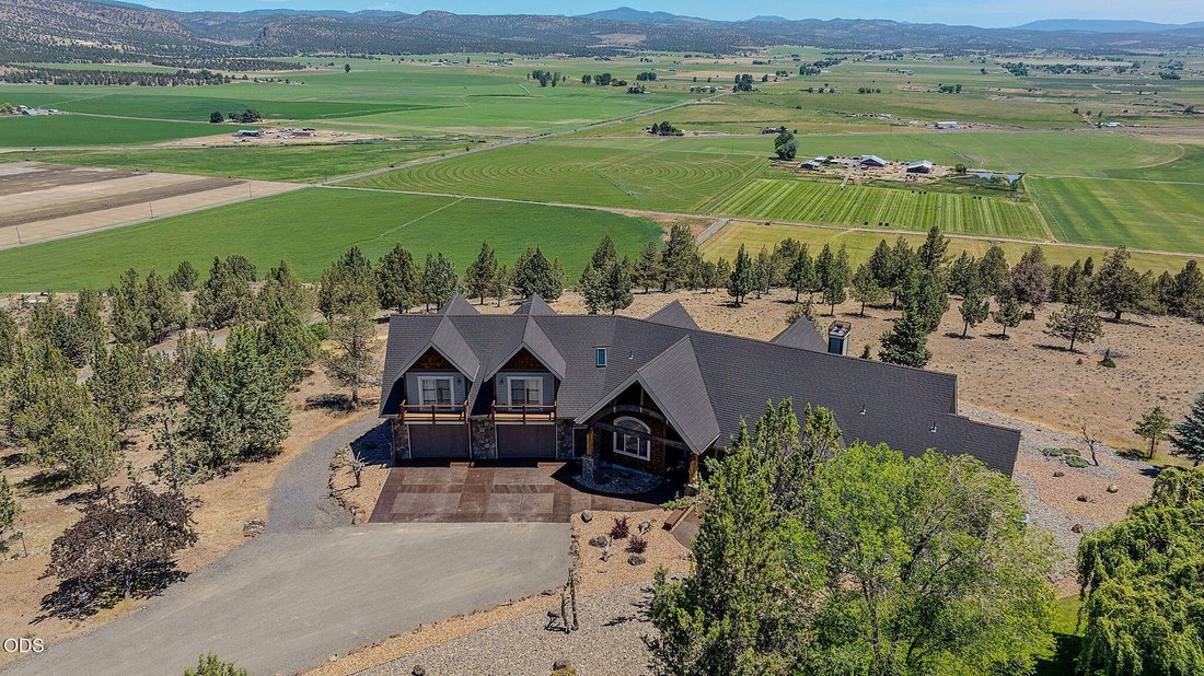 House in Prineville, Oregon, United States 3 - 18263445