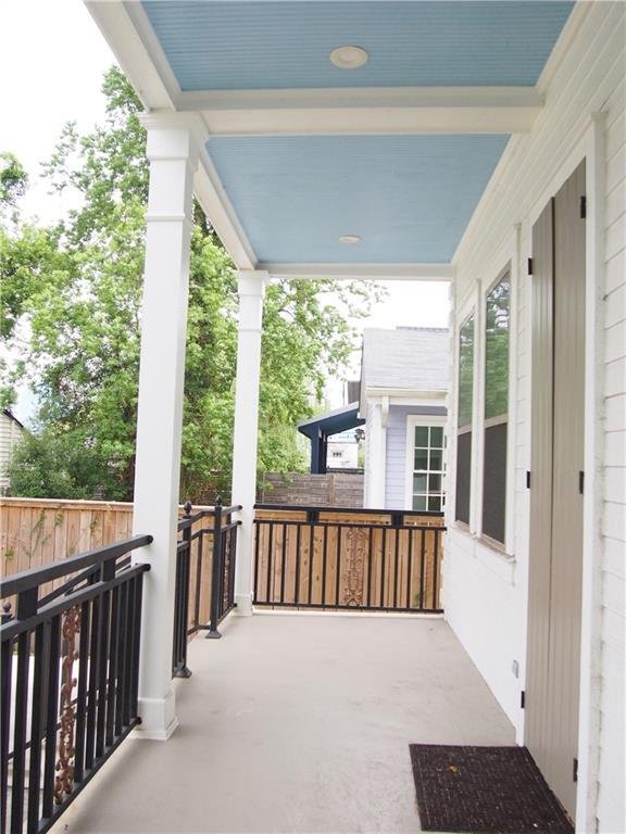 House in New Orleans, Louisiana, United States 4 - 18263817