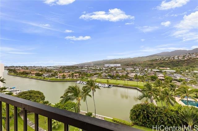 Condo in Honolulu, Hawaii, United States 1 - 18262651