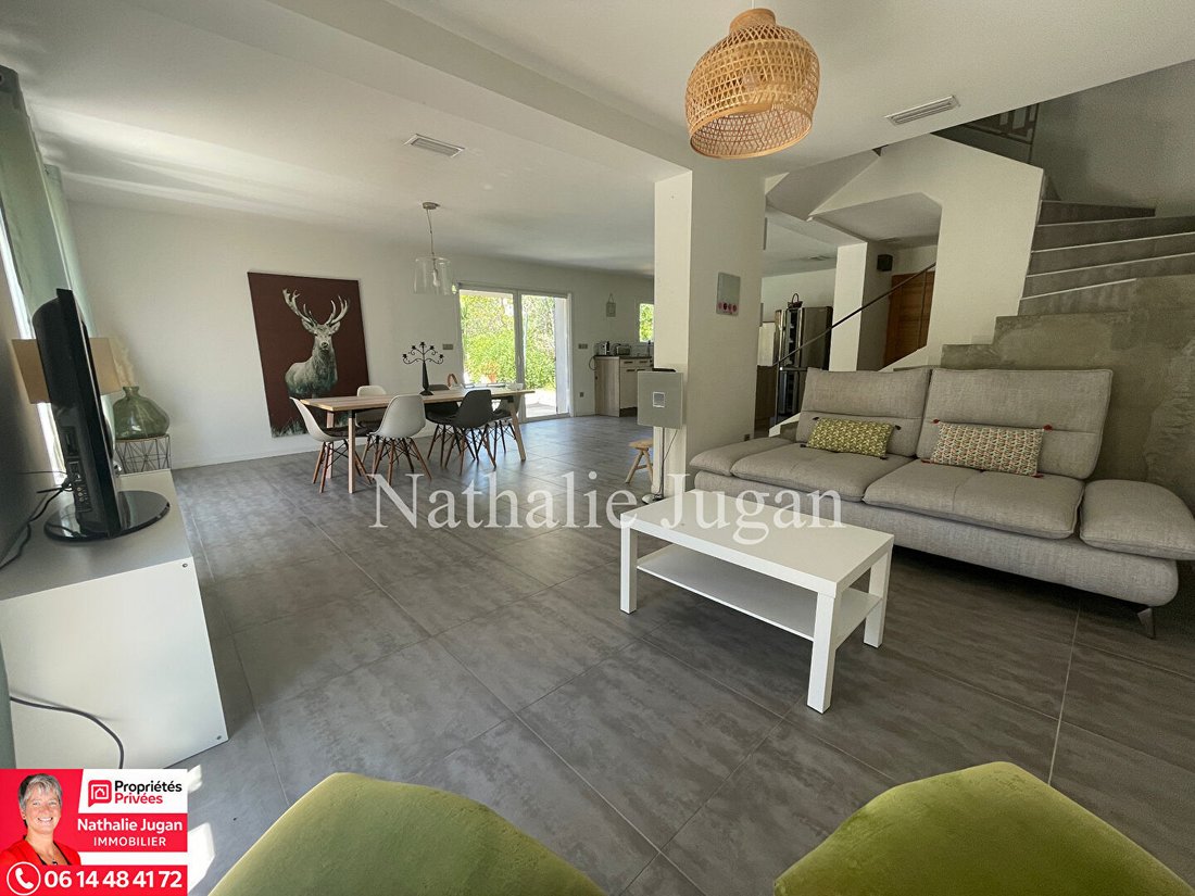 Villa à Nord Est, Ollioules, France 1 - 18266517