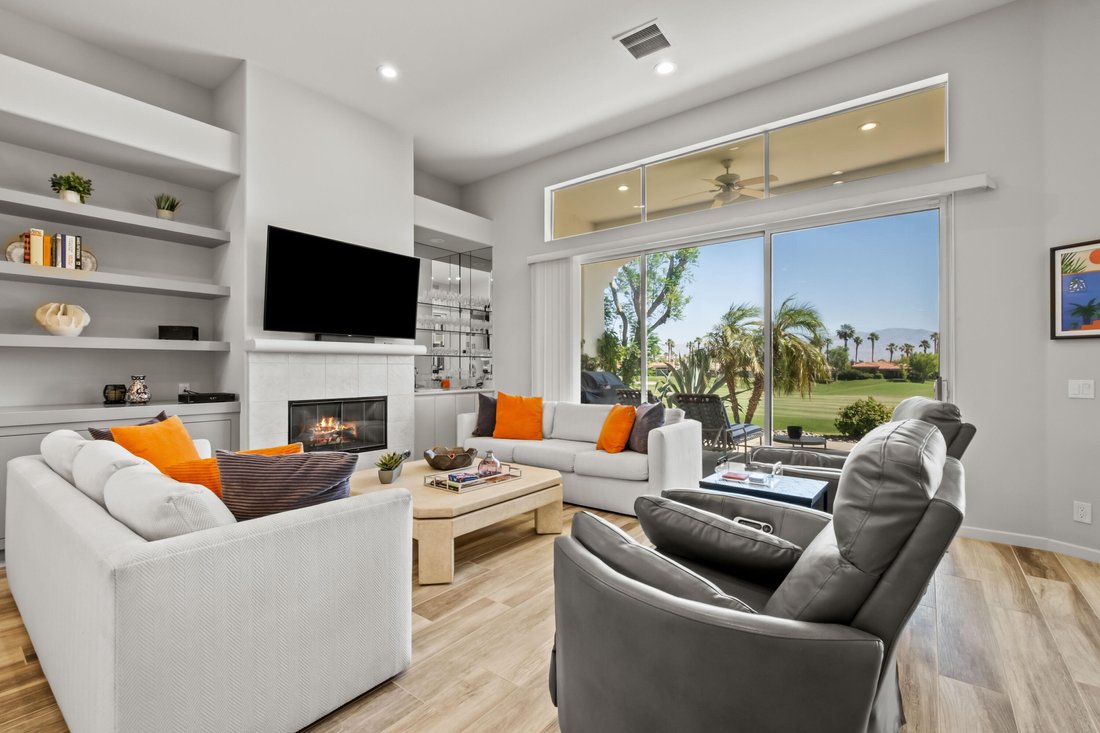 House in Palm Desert, California, United States 1 - 18263289