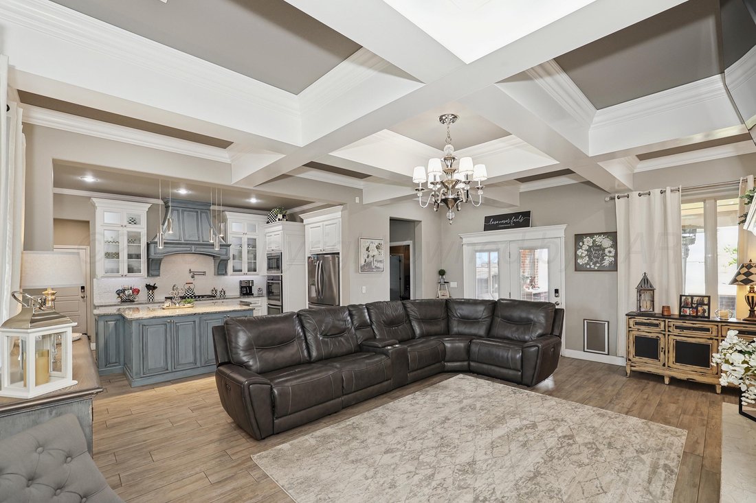 House in Amarillo, Texas, United States 4 - 18260945