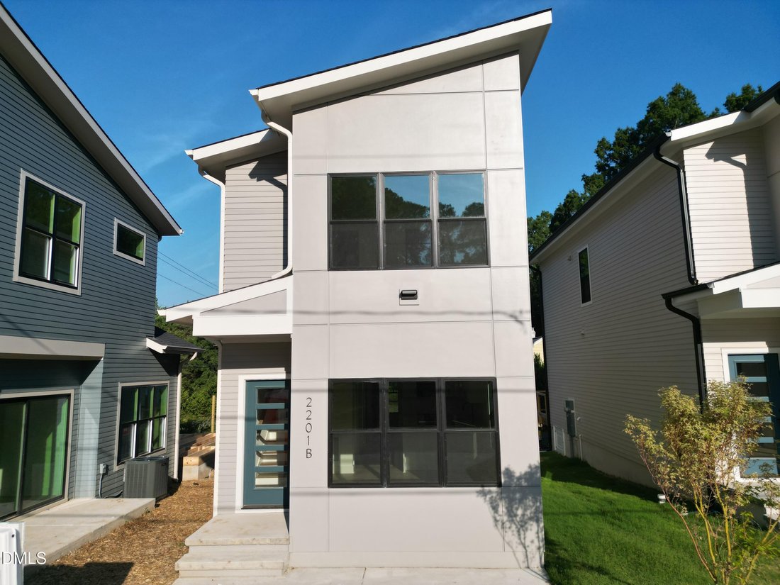 House in Durham, North Carolina, United States 5 - 18264321