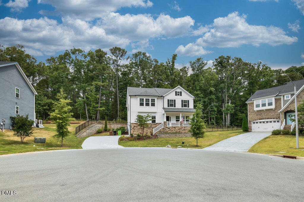 House in Holly Springs, North Carolina, United States 3 - 18264254