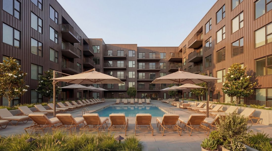 Condo in Nashville, Tennessee, United States 1 - 18260543