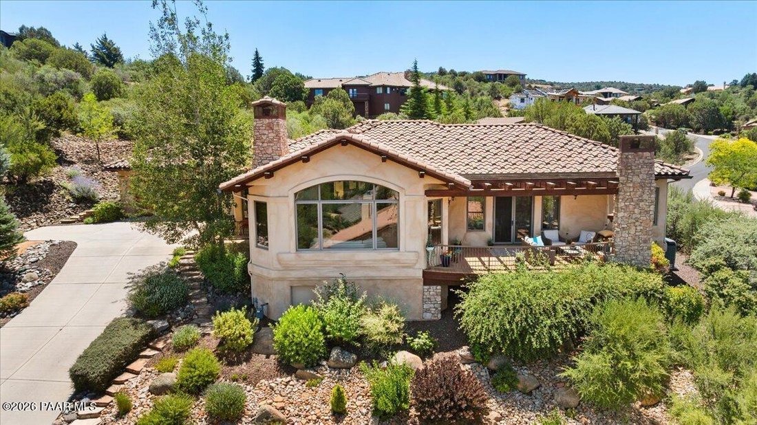 House in Prescott, Arizona, United States 4 - 18260166