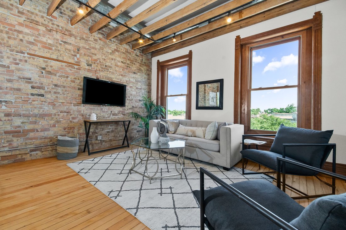 Condo in Chicago, Illinois, United States 4 - 18264790